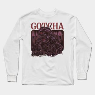 Streetwear Design - Streetwear Long Sleeve T-Shirt